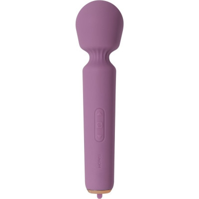Интерактивный мини-вибромассажёр SVAKOM MINI EMMA NEO 2